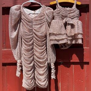 For Love and Lemons villette- mommy and me